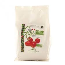 Organic Goji Berries in bulk - Kg - La Vie Claire